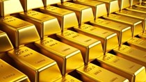 Nhu cầu mua vàng tăng mạnh trong tháng Sáu trước nguy cơ Brexit