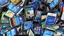 Thế giới sắp “tràn ngập” smartphone Trung Quốc