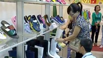 500 doanh nghiệp tham gia triển lãm quốc tế về Da giày Việt Nam 2016