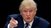 Trump, “vị Tổng thống có lợi cho chứng khoán”
