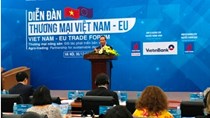 Gạo, mía đường của Việt Nam xuất khẩu vào EU sẽ không bị tính thuế