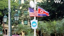 Hội nghị Thượng đỉnh Mỹ - Triều lần 2: Báo chí Séc đánh giá tích cực vai trò của VN