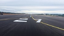 Sân bay Pleiku khai thác trở lại, đón được Airbus A321, Boeing 737