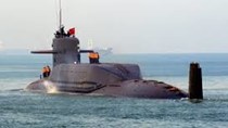 Trung Quốc triển khai loạt tàu ngầm hạt nhân ở Biển Đông