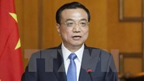 Thủ tướng Trung Quốc khẳng định nền kinh tế “tăng trưởng hợp lý”