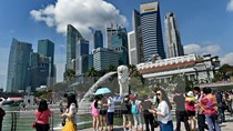 Singapore: Đảng PAP và đảng WP công bố cương lĩnh tranh cử