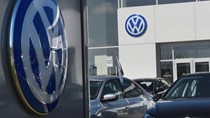 Năm 2016, Volkswagen sẽ thu hồi xe “dính” bê bối khí thải