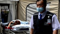 Hai người Hàn Quốc thiệt mạng vì dịch suy hô hấp