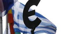 Chủ nợ nhất trí các điều khoản cứu trợ Hy Lạp