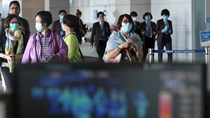 Hàn Quốc: Thêm 14 người lây nhiễm MERS và một ca tử vong