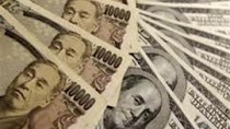 USD giảm mạnh so với yên sau bình luận của thống đốc BOJ