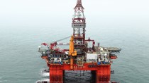 Trung Quốc lên kế hoạch khoan 119 giếng dầu ở phía tây Biển Đông