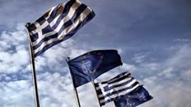 Đàm phán cứu trợ Hy Lạp đổ vỡ, euro lao dốc
