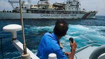 “Cú bật lại” bất ngờ của Malaysia khiến Trung Quốc giật mình