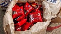 Triều Tiên loại bỏ Choco Pie để ngăn “văn hóa tư bản”