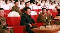 Tiết lộ hiếm hoi về người được cho là tân Bộ trưởng Quốc phòng Triều Tiên