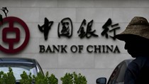 Ngân hàng Trung Quốc đầu tiên tham gia định giá vàng
