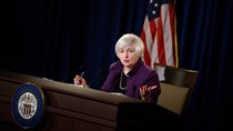Fed tuyên bố nâng lãi suất vào cuối năm nay