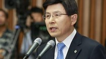 Hàn Quốc có tân Thủ tướng sau bê bối Keangnam