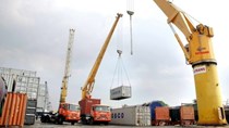 Những mặt hàng nhập khẩu lớn nhất từ Trung Quốc