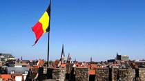 Bỉ dỡ lệnh phong tỏa tài sản Nga