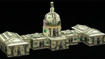 Gần 200 triệu USD để “lobby” các nghị sĩ thông qua TPA