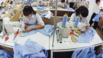 Việt Nam xuất khẩu hàng dệt may nhiều thứ 4 thế giới