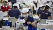 TPP: Mỹ muốn Việt Nam giảm nhập vải sợi từ Trung Quốc