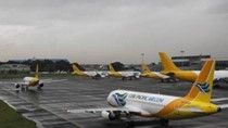 EU dỡ bỏ lệnh cấm với tất cả các hãng hàng không Philippines