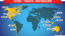 Viện PEW: Người Việt ủng hộ TPP nhiều nhất