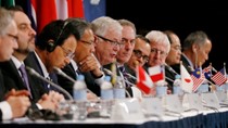 TPP: Khó khăn và thuận lợi tại Đông Nam Á