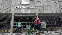 Petrobras lại “gây sóng” trên chính trường Brazil