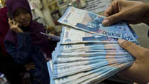 Rupiah mất giá kỷ lục, Indonesia cấm giao dịch ngoại tệ