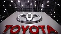 Giới đầu tư phát sốt với cổ phiếu Toyota