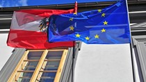 Áo muốn ra khỏi EU