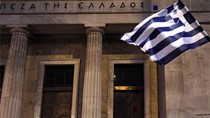 Hy Lạp chính thức bị tuyên bố mất khả năng thanh toán