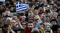 Hy Lạp bắt đầu trưng cầu dân ý quyết định vận mệnh 