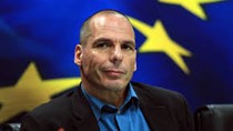 Hy Lạp có thể cạn tiền vào cuối tháng 7, Bộ trưởng Tài chính từ chức