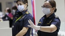 Philippines phát hiện thêm ca nhiễm MERS