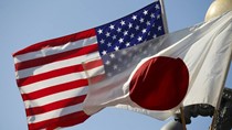 Nhật Bản và Mỹ nối lại đàm phán song phương TPP