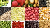 Thụy Sỹ muốn nhập nông sản Việt