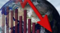 IMF hạ dự báo tăng trưởng kinh tế toàn cầu