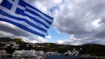 Hy Lạp rao bán tài sản để trả nợ