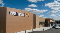 Walmart lao vào cuộc chiến trực tuyến cùng Amazon