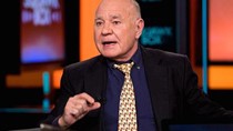 Marc Faber: 'Đầu tư vào Việt Nam tốt hơn Trung Quốc'