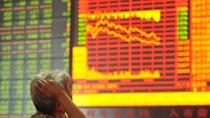 Thị trường kỳ hạn - Chiến trường mới của chứng khoán Trung Quốc