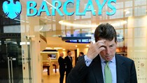 Barclays sẽ sa thải hơn 30.000 nhân sự