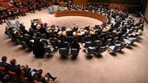 Liên Hợp Quốc thông qua dỡ bỏ lệnh cấm vận Iran