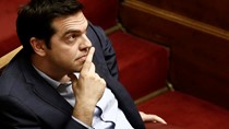 Hy Lạp vượt trở ngại cuối cùng để đàm phán ở lại Eurozone