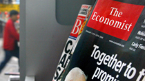 Sau Financial Times, đến lượt Economist bị rao bán